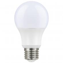  S11429 - 8.5 Watt; A19 LED; Dusk to Dawn; 2700K; 90CRI; Medium base; 200 deg. Beam Angle; 120 Volt