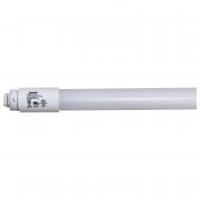  S11753 - 18 Watt T8 LED; Recessed Double Contact HO/VHO Base; CCT Selectable; Type B; Ballast Bypass; PET