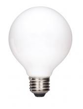  S12109 - 6.5 Watt G25 LED; Soft White; Medium base; 3000K; 650 Lumens; 120 Volt