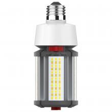  S23146 - 18/16/12 Wattage Selectable; LED HID Replacement; CCT Selectable; Type B; Ballast Bypass; Medium