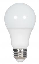  S29813 - 11 Watt; A19 LED; 5000K; Medium base; 220 deg. Beam Angle; 120 Volt