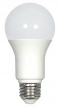  S29833 - 6 Watt; A19 LED; 4000K; Medium base; 220 deg. Beam Angle; 120 Volt