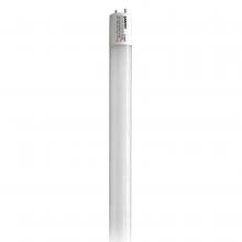  S39903 - 9 Watt T8 LED; 2Ft; 5000K; Medium Bi Pin base; 50000 Average rated hours; 1150 Lumens; Type B;