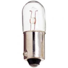  S6919 - 1.12 Watt miniature; T3 1/4; 15000 Average rated hours; Miniature Bayonet base; 14 Volt