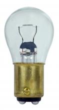  S7034 - 13 Watt miniature; S8; 200 Average rated hours; Double Contact base; 6 Volt