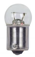  S7047 - 7.97 Watt miniature; G6; 5000 Average rated hours; Double Contact base; 13.5 Volt