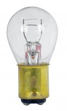  S7048 - 16.8 Watt miniature; S8; 200 Average rated hours; Double Contact base; 6.4 Volt