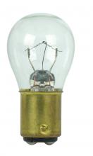  S7111 - 18.8 Watt miniature; S8; 300 Average rated hours; Double Contact base; 28 Volt