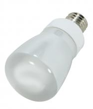  S7259 - 5 Watt; R20 Compact Fluorescent; 5000K; 82 CRI; Medium base; 120 Volt