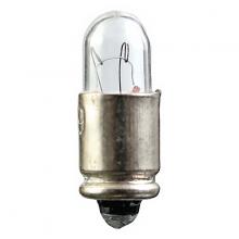  S7830 - 1.12 Watt; Miniature; T3-1/4; Clear; 7000 Average rated hours; Midget Grooved base; 28 Volt
