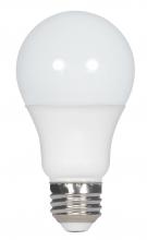  S9704 - 10 Watt; A19 LED; 3000K; Medium base; 220 deg. Beam Angle; 90CRI; 120 Volt