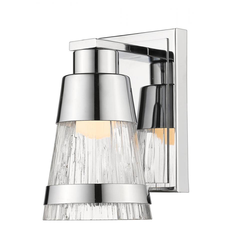 1 Light Wall Sconce