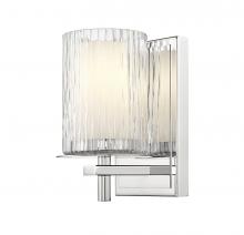  1949-1S-CH - 1 Light Wall Sconce
