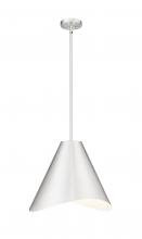  1952P18-BN - 1 Light Pendant