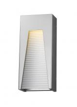 Z-Lite 561B-SL-SL-FRB-LED - 1 Light Outdoor Wall Light