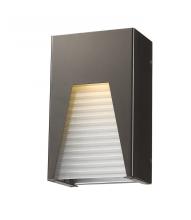 Z-Lite 561S-DBZ-SL-FRB-LED - 1 Light Outdoor Wall Light