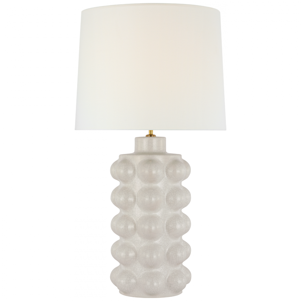 Vedra 34" Table Lamp