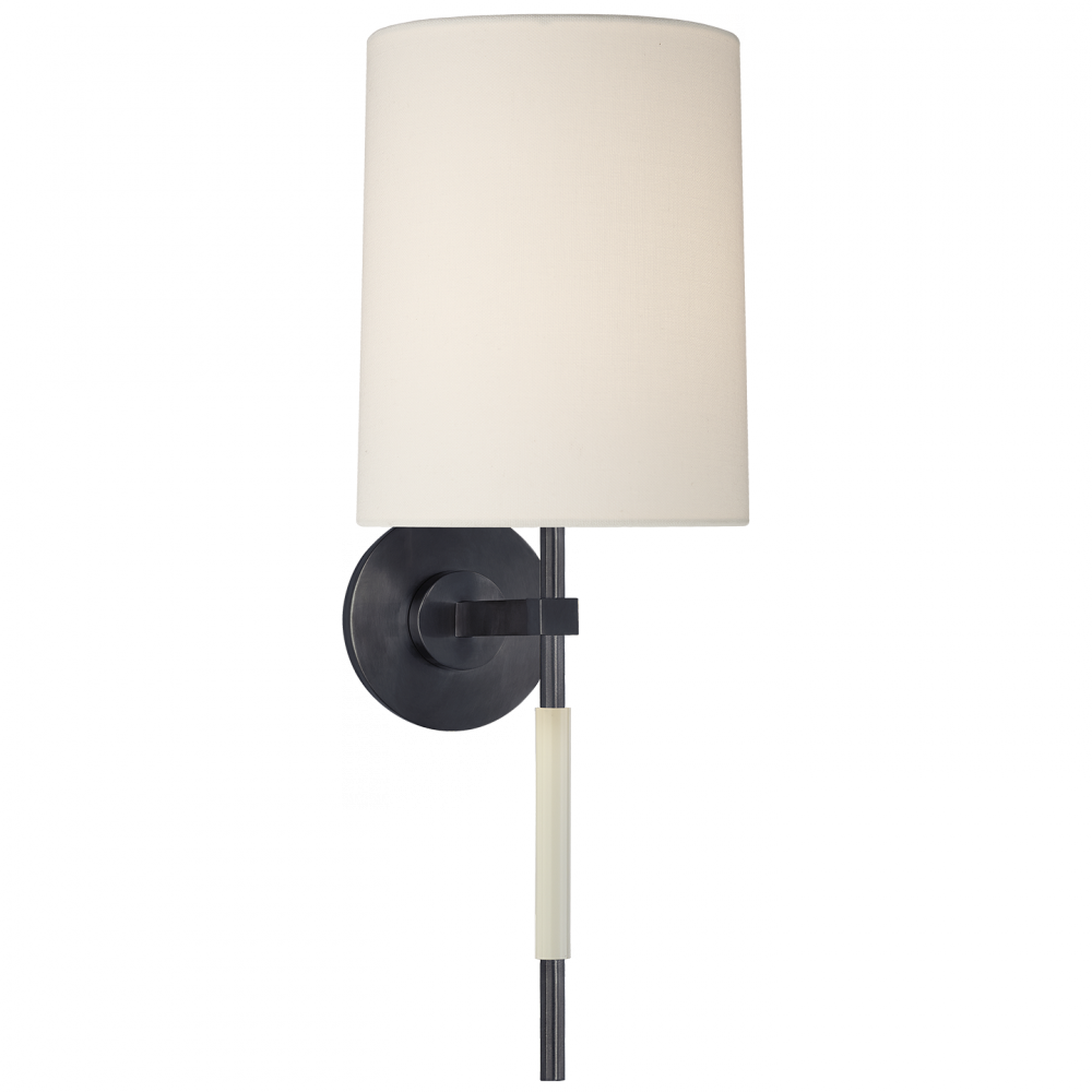 Clout Tail Sconce
