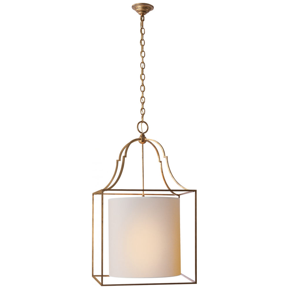Gustavian Lantern