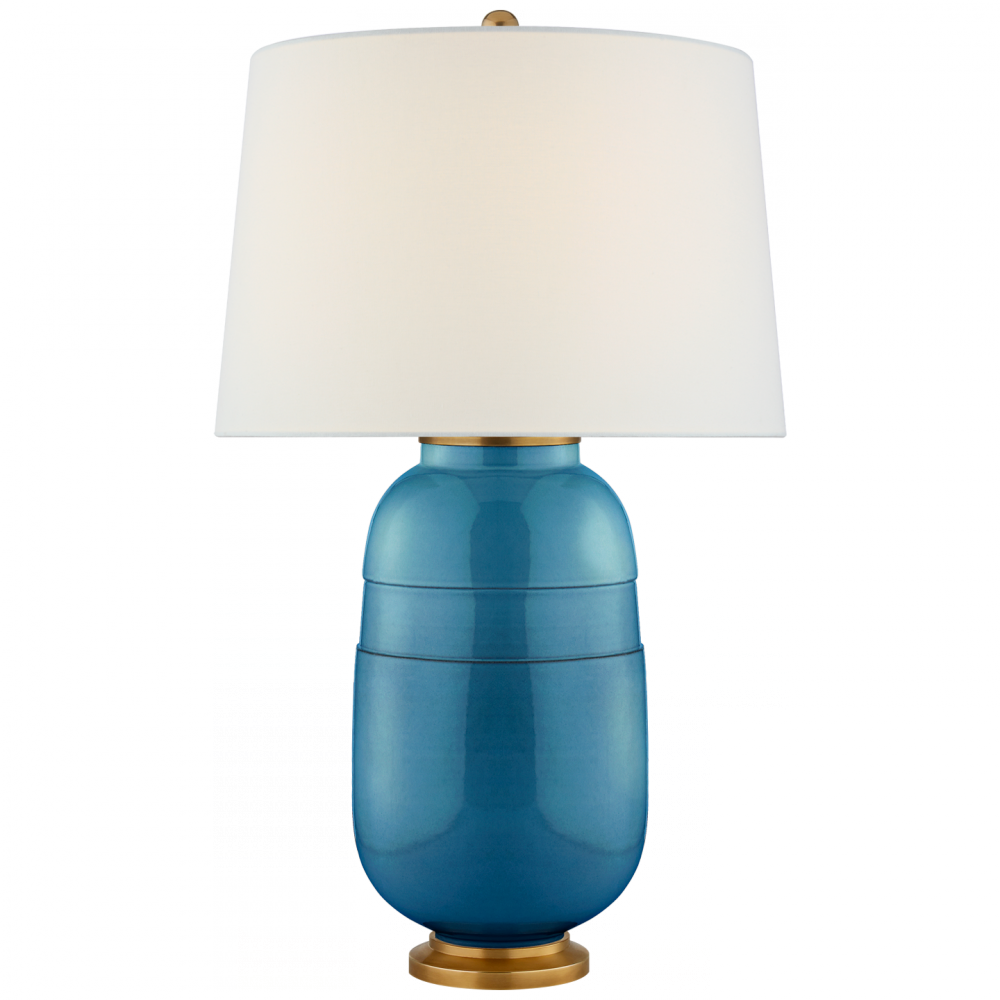 Newcomb Medium Table Lamp