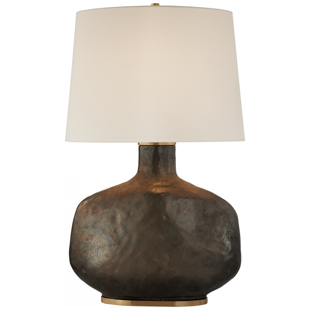 Beton Large Table Lamp