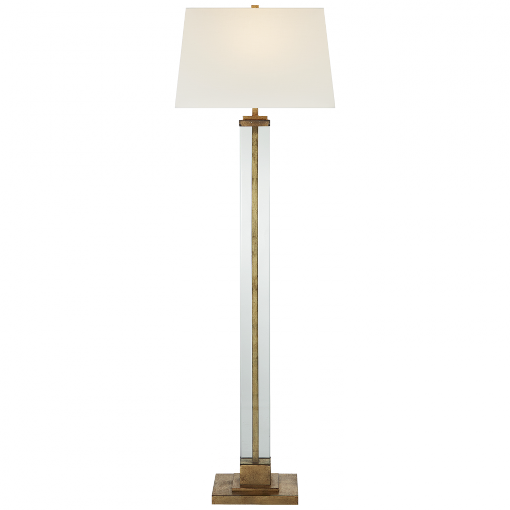 Wright Large Floor Lamp
