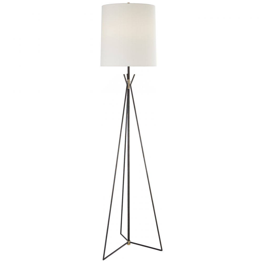 Tavares Large Floor Lamp