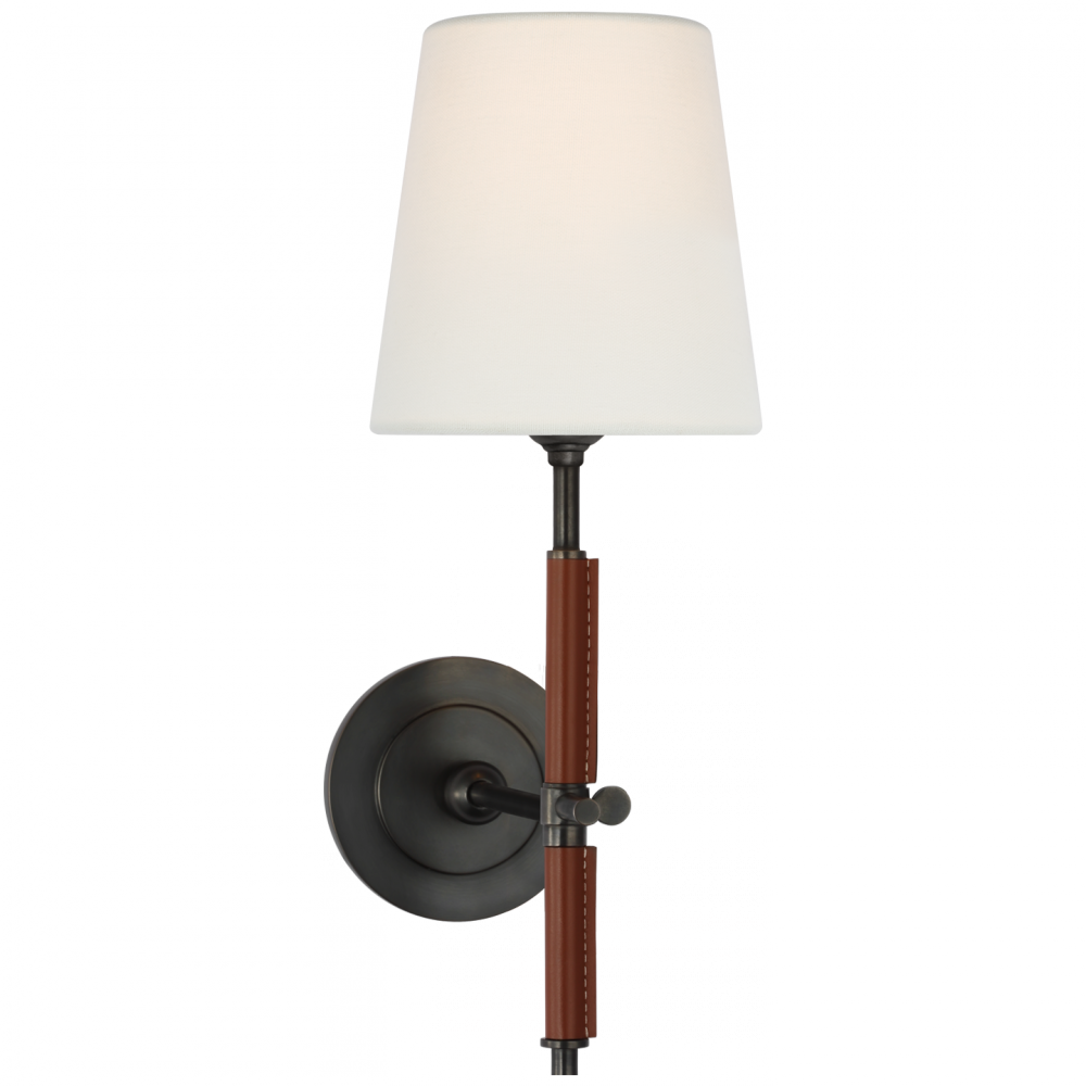 Bryant Wrapped Sconce
