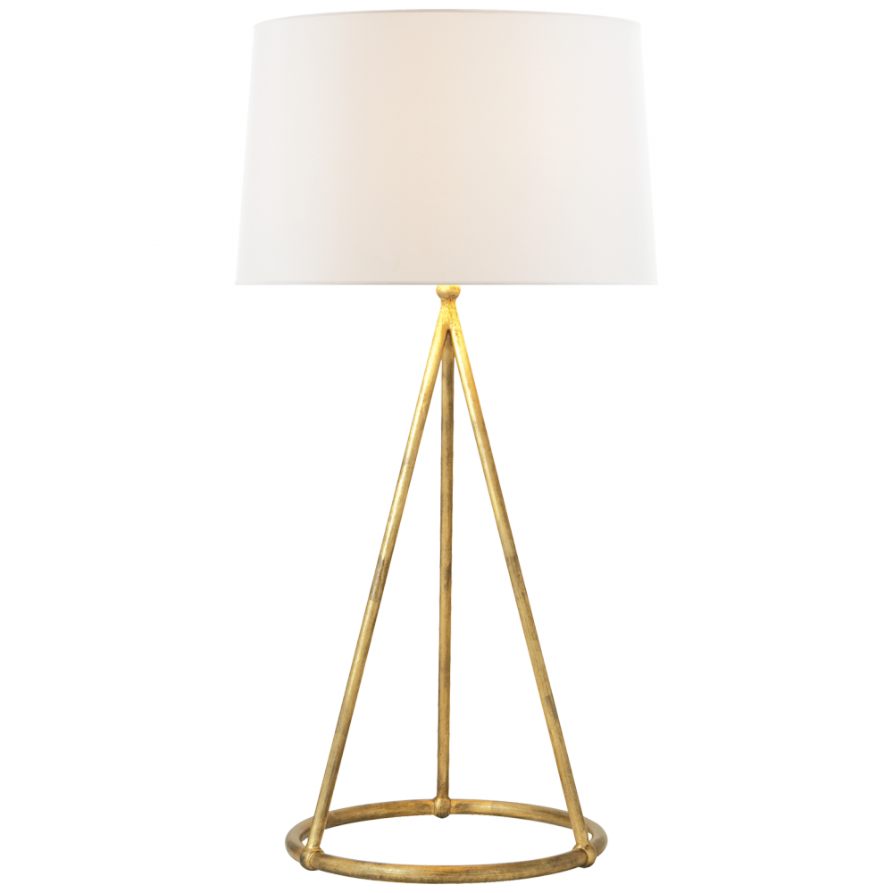 Nina Tapered Table Lamp