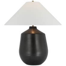  AL 3620BLK-L - Lillis Large Table Lamp