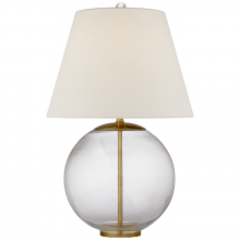 Visual Comfort & Co. Signature Collection ARN 3000CG-L - Morton Table Lamp