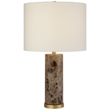 Visual Comfort & Co. Signature Collection ARN 3004BRM-L - Cliff Table Lamp