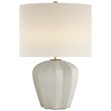 Visual Comfort & Co. Signature Collection ARN 3611BC-L - Pierrepont Medium Table Lamp