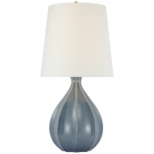  ARN 3628PBC-L - Rana Large Table Lamp