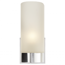 Visual Comfort & Co. Signature Collection BBL 2090SS-FG - Urbane Sconce
