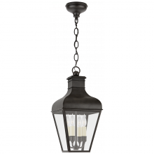  CHO 5161FR-CG - Fremont Medium Hanging Lantern
