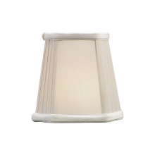 Visual Comfort & Co. Signature Collection CHS 113S - 3.5" x 5" x 5"