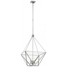  JN 5240PN-CG - Lorino Large Lantern