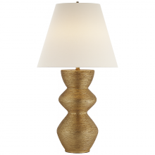 Visual Comfort & Co. Signature Collection KW 3055G-L - Utopia Table Lamp