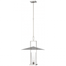  RB 5052PN-CG - Amity 18" Lantern