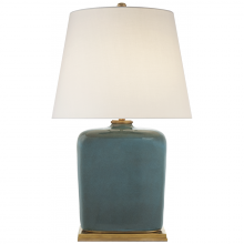 Visual Comfort & Co. Signature Collection TOB 3804OSB-L - Mimi Table Lamp