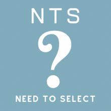  N-T-S - No Selection
