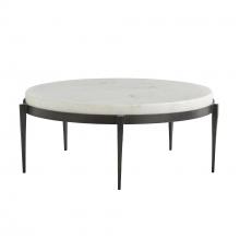  4392 - Kelsie Cocktail Table