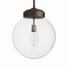 Arteriors Home 49208 - Reeves Large Outdoor Pendant