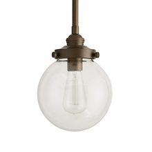 Arteriors Home 49211 - Reeves Small Outdoor Pendant
