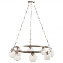  89015 - Griffith Linear Chandelier