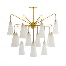  89472 - Mika Chandelier