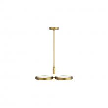 Arteriors Home DMC10 - Alexander Chandelier