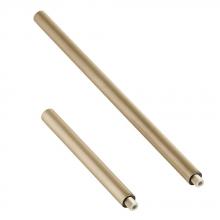 Arteriors Home PIPE-138 - Polished Brass Ext Pipe (1) 6" and (1) 12"