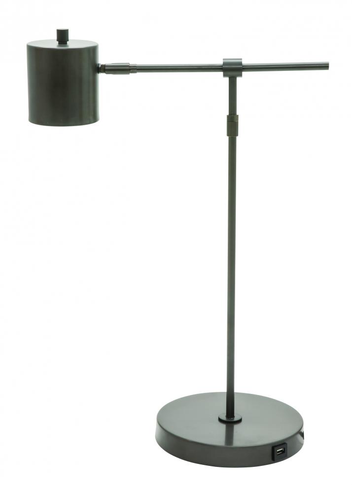 Morris Table Lamp